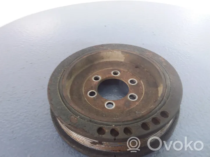 Opel Omega B2 Puleggia dell’albero motore 09228479