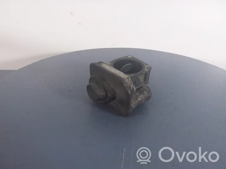 Opel Zafira B Throttle body valve 8981052100