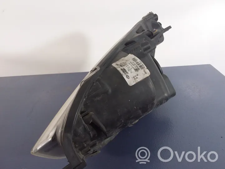 Ford Galaxy Lampa przednia 6M21-13V029-AF