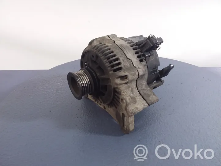 Seat Cordoba (6K) Alternator 01