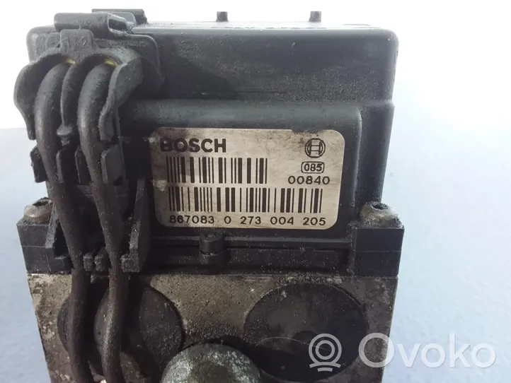 Opel Omega B1 Pompa ABS 0265216450