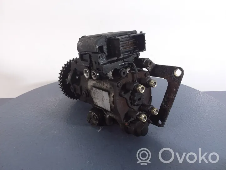Opel Vectra C Fuel injection high pressure pump 0470504214