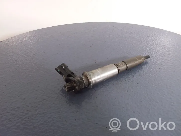 Renault Espace -  Grand espace IV Injecteur de carburant 0445115084