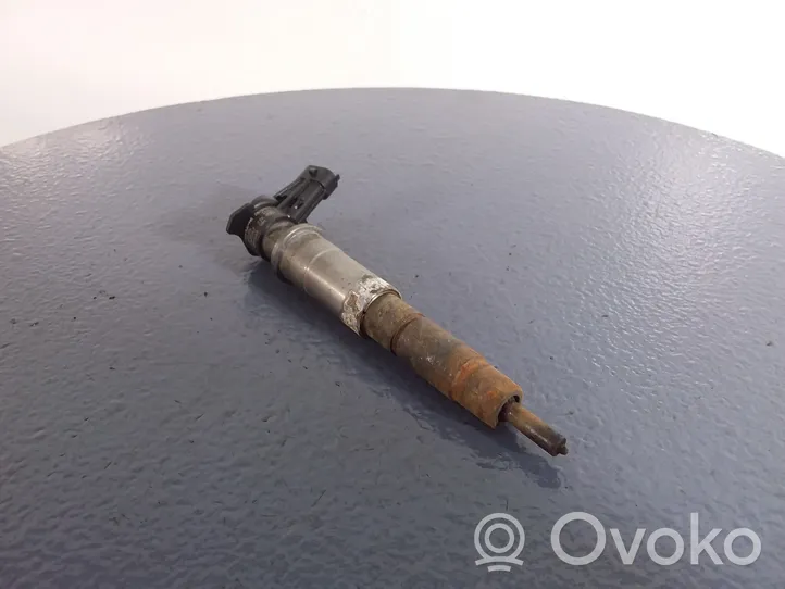 Renault Espace -  Grand espace IV Injecteur de carburant 0445115084