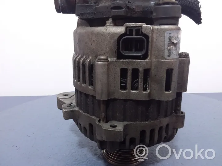 KIA Carens I Alternator 01