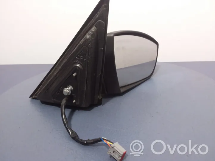 Ford Galaxy Specchietto retrovisore elettrico portiera anteriore W6