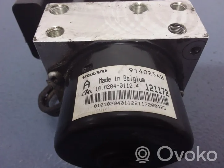 Volvo S70  V70  V70 XC ABS Pump 91407739140254B