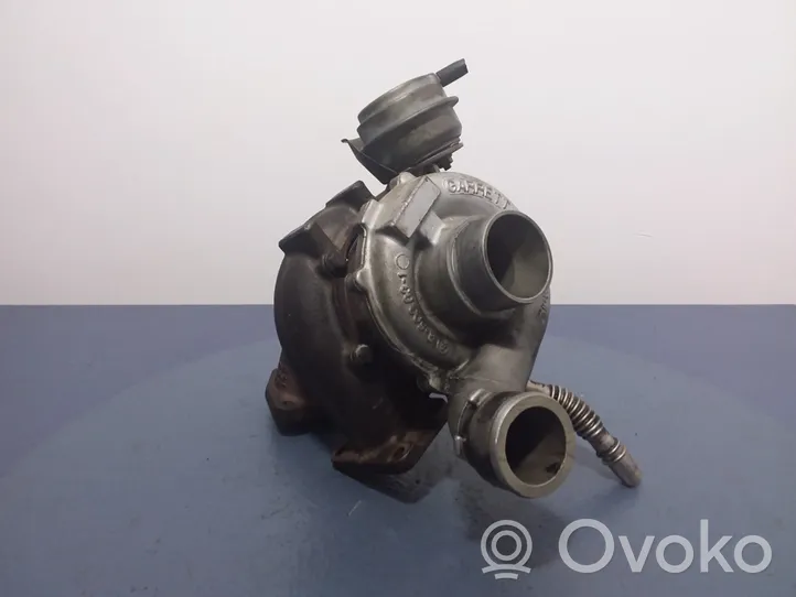 Audi A4 S4 B5 8D Repuesto del sistema de vacío del turbo 059145701C