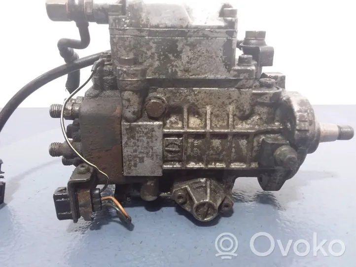 Volvo S70  V70  V70 XC Fuel injection high pressure pump 074130110M