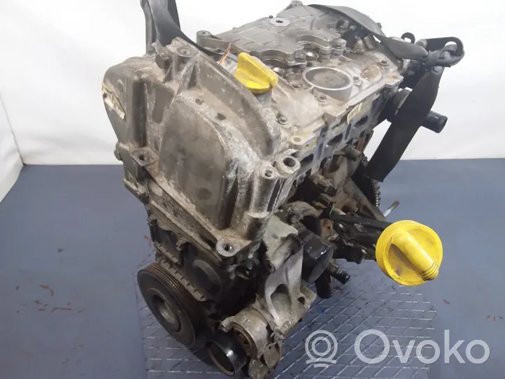 Renault Clio III Moteur K4M864