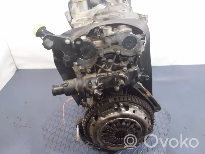 Renault Clio III Moteur K4M864