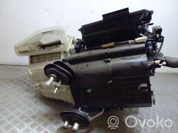 Nissan Murano Z50 Scatola climatizzatore riscaldamento abitacolo assemblata 