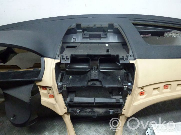 BMW X3 E83 Set airbag con pannello 