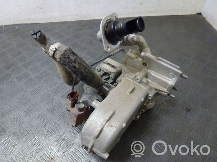 Fiat 500L Valvola di raffreddamento EGR 529481030