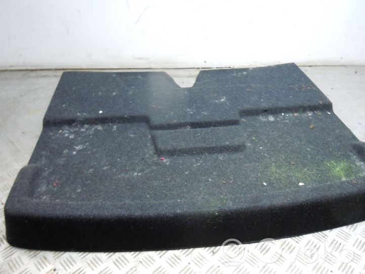 Volvo V40 Tapis de coffre 31484157