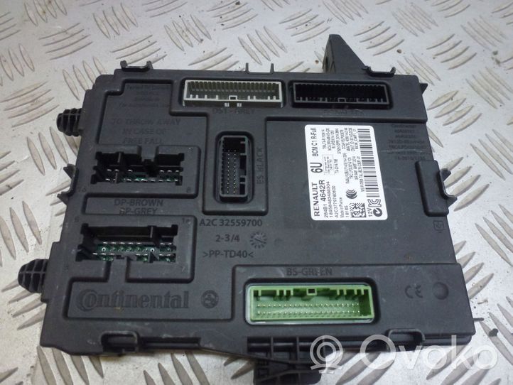 Renault Espace -  Grand espace V Kit calculateur ECU et verrouillage 237106230R