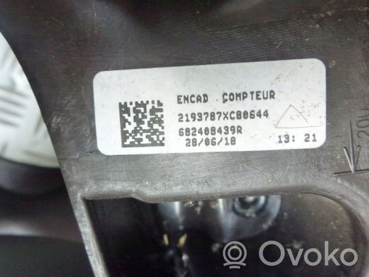 Renault Espace -  Grand espace V Cornice cruscotto 682408439R