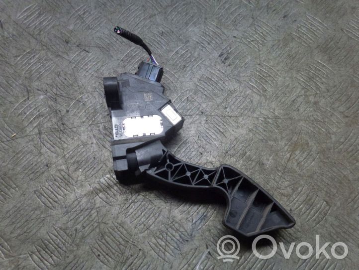 Toyota Aygo AB40 Pedale dell’acceleratore 781100H040