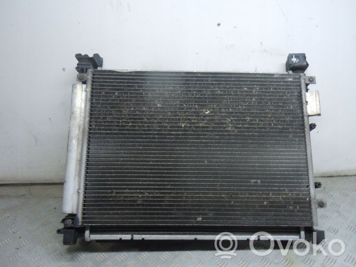 Fiat 500 Kit Radiateur 