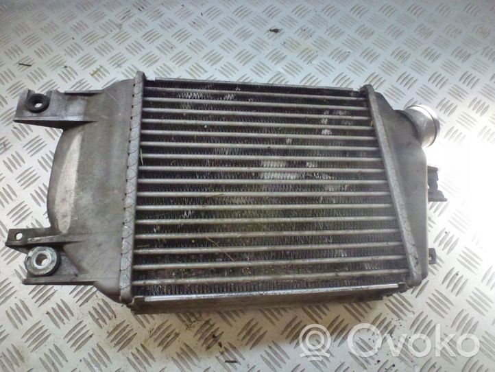 Subaru XV I Radiatore intercooler 