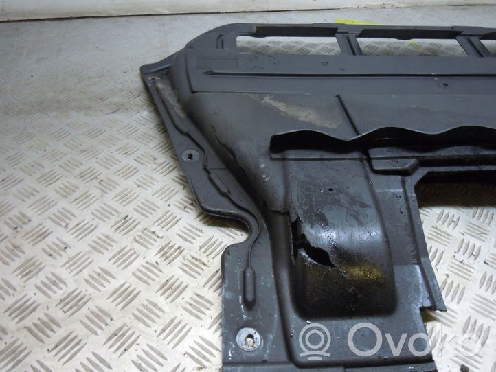 Fiat Scudo Engine splash shield/under tray 1440057280