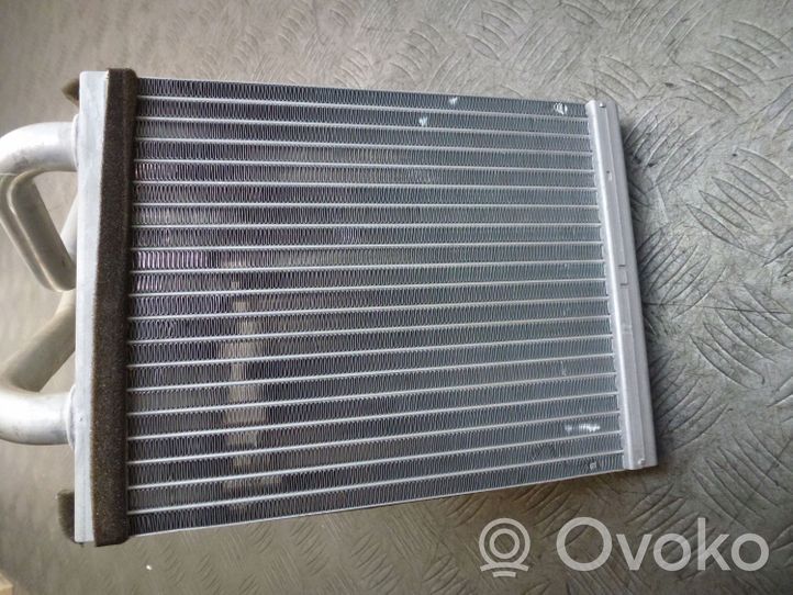 SsangYong Korando Radiateur soufflant de chauffage 