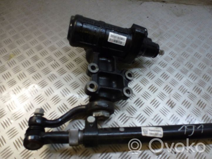 Jeep Wrangler Drążek kierowniczy 68507576AA