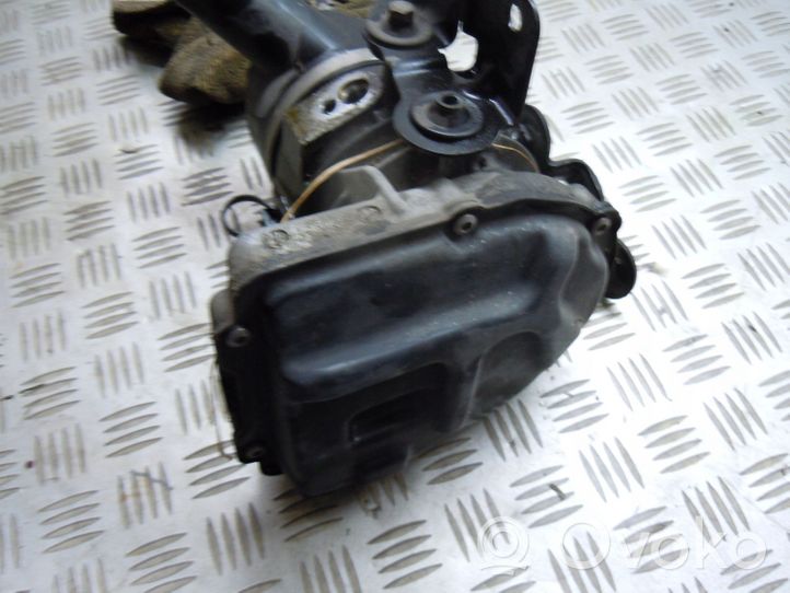 Citroen C4 Grand Picasso Power steering pump 59309629