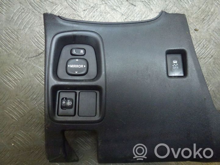 Toyota Aygo AB40 Moldura del panel (Usadas) 