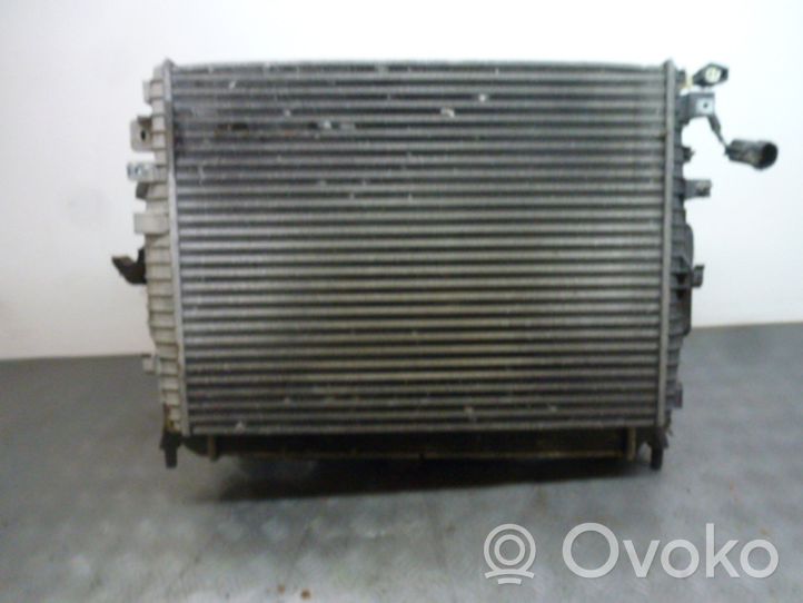 Jaguar S-Type Kit Radiateur 