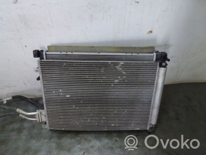 Fiat Panda III Kit Radiateur 