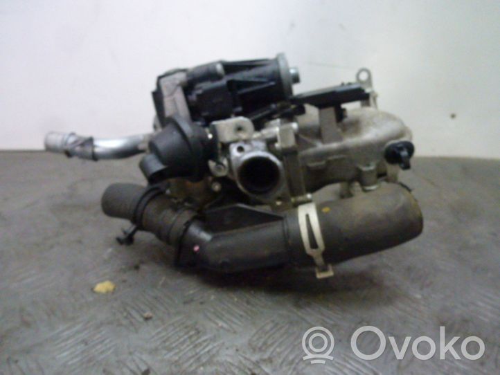 Volvo C30 Refroidisseur de vanne EGR VP9PLH19206AF