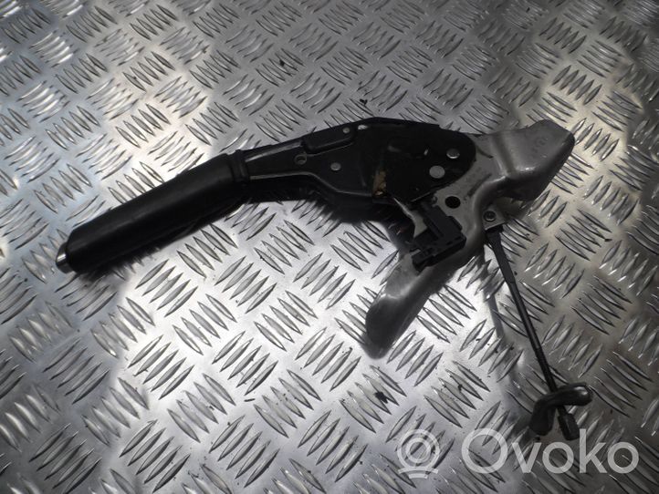 Volkswagen Beetle A5 Handbrake/parking brake lever assembly 5C0711303B