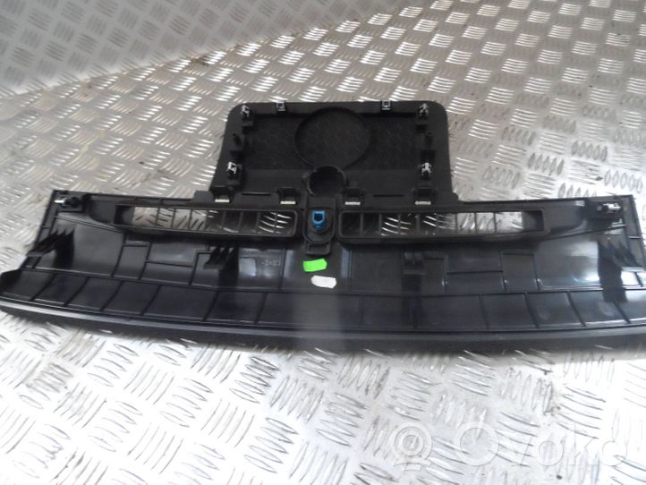 Land Rover Range Rover L405 Panneau de garniture console centrale CPLA044A98B