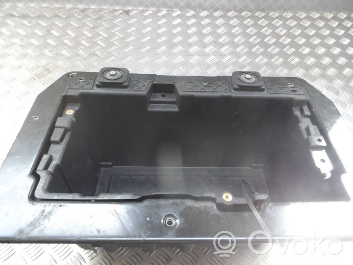 Land Rover Range Rover L405 Support boîte de batterie 