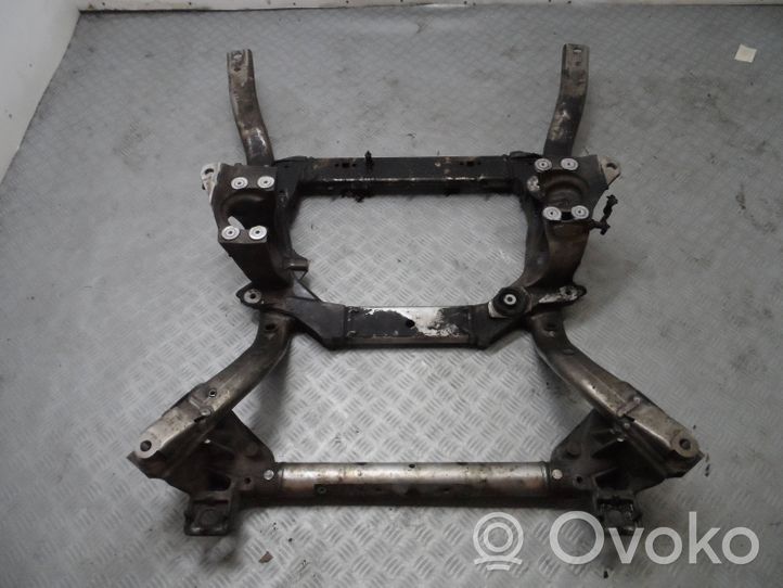 Land Rover Range Rover L405 Inny element zawieszenia przedniego 