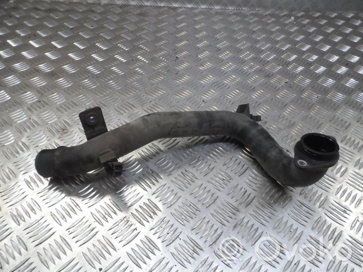 Fiat 500L Ceinture de sécurité arrière B10042