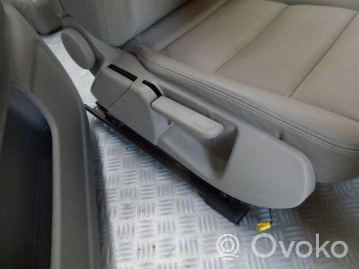 Audi A6 S6 C6 4F Seat and door cards trim set 