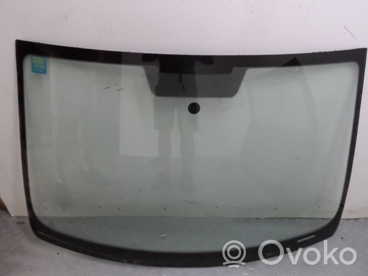 Seat Ibiza IV (6J,6P) Front windscreen/windshield window 