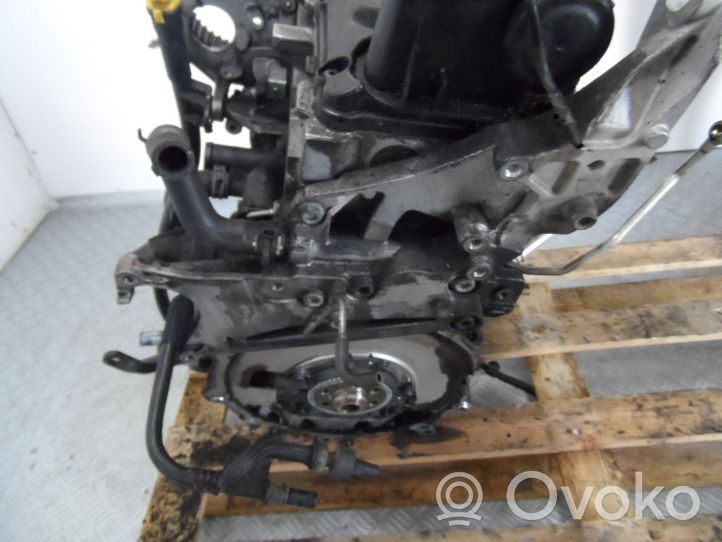 Seat Ibiza IV (6J,6P) Bloc moteur 