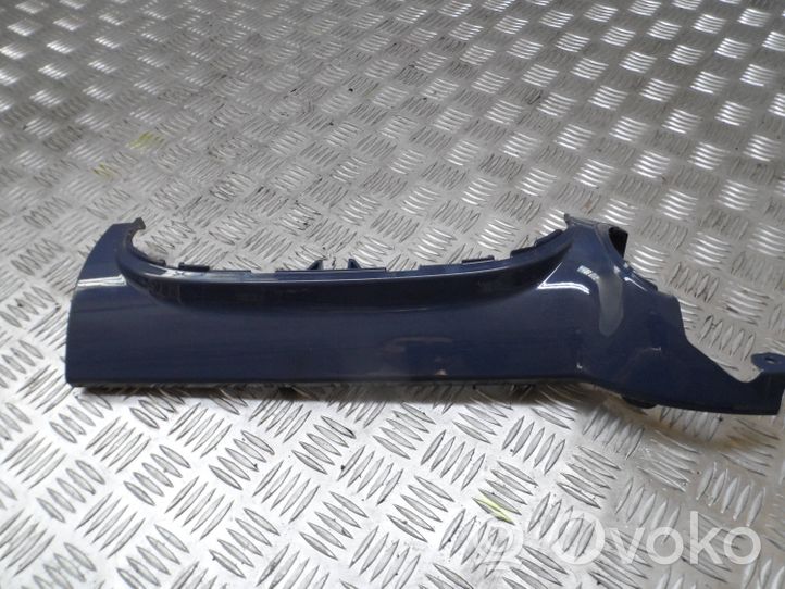 Fiat 500L Rivestimento pannello centrale del cruscotto 