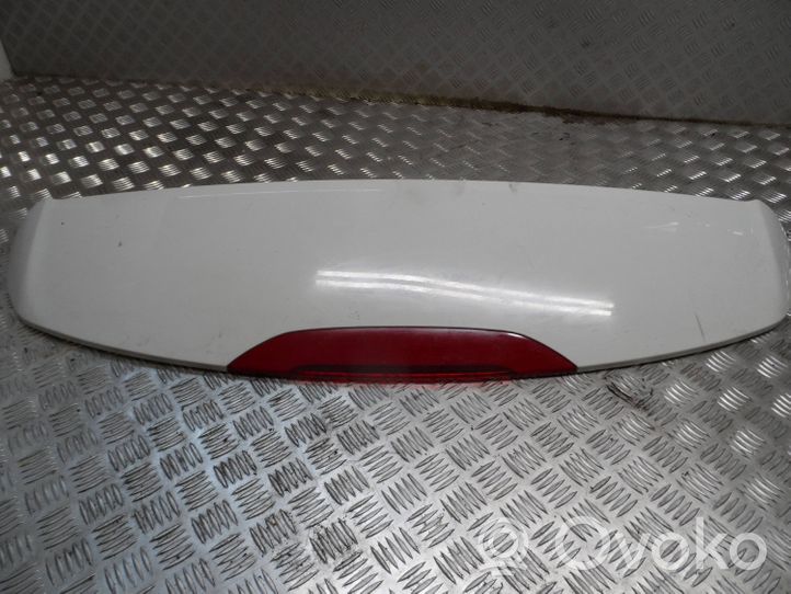 Volvo V60 Spoiler tylnej szyby klapy bagażnika 39834410