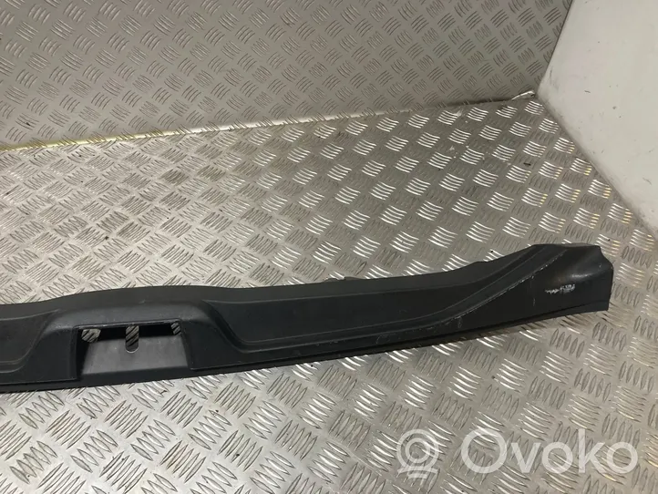 Volvo V70 Rivestimento di protezione sottoporta del bagagliaio/baule 