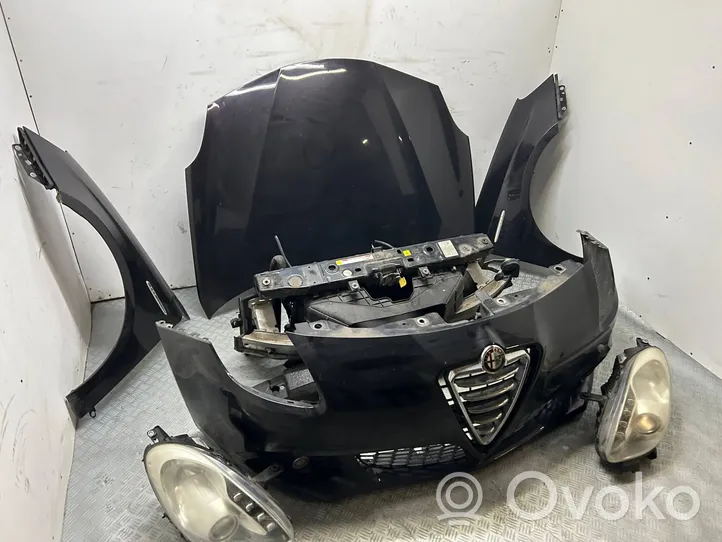 Alfa Romeo Giulietta Kit frontale 