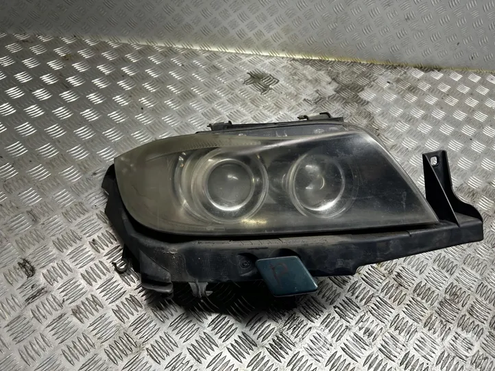 BMW 3 E90 E91 Lampa przednia 6942744