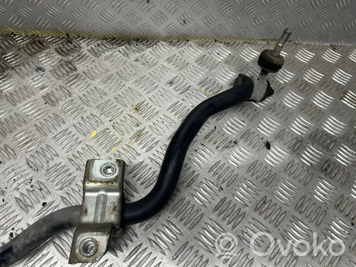 Fiat Ducato Front anti-roll bar/sway bar 01374221080