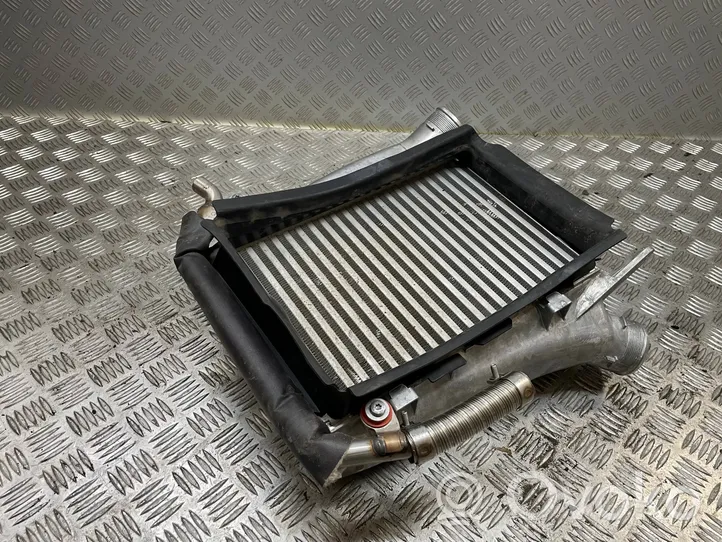 Audi A7 S7 4K8 Radiatore intercooler 4K0145806B