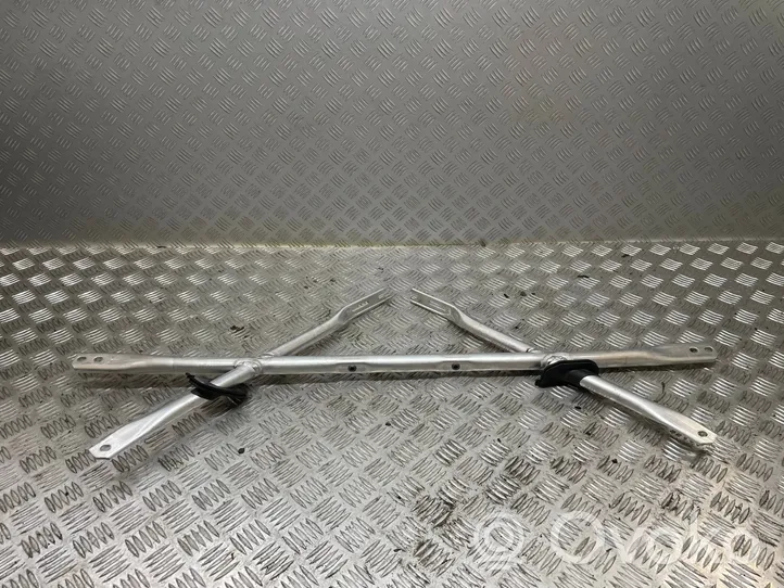 Audi A7 S7 4K8 Supporto di montaggio del motore 4K0801223A