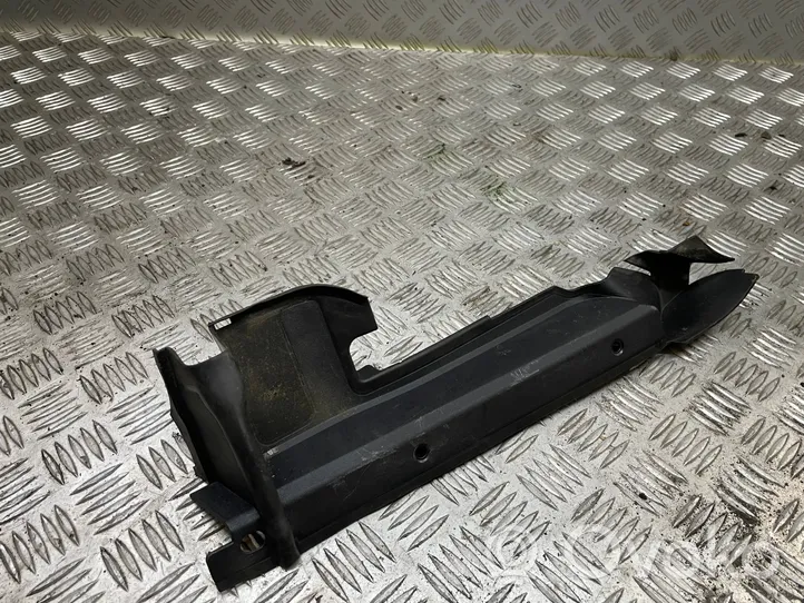 Audi A7 S7 4K8 Soporte/sello del guardabarros de espuma 4K0821169