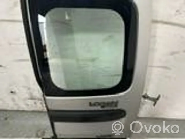 Dacia Logan VAN Porte arrière 